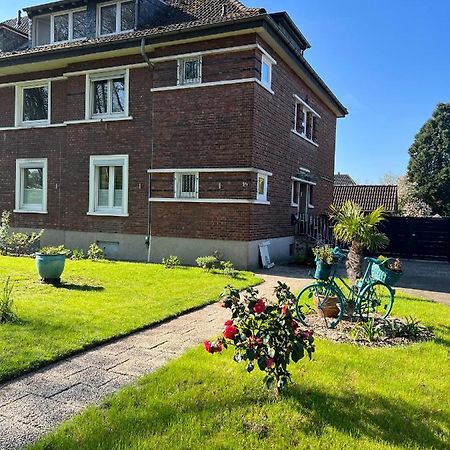 Am Stephanswaeldchen Kamp-Lintfort Kültér fotó