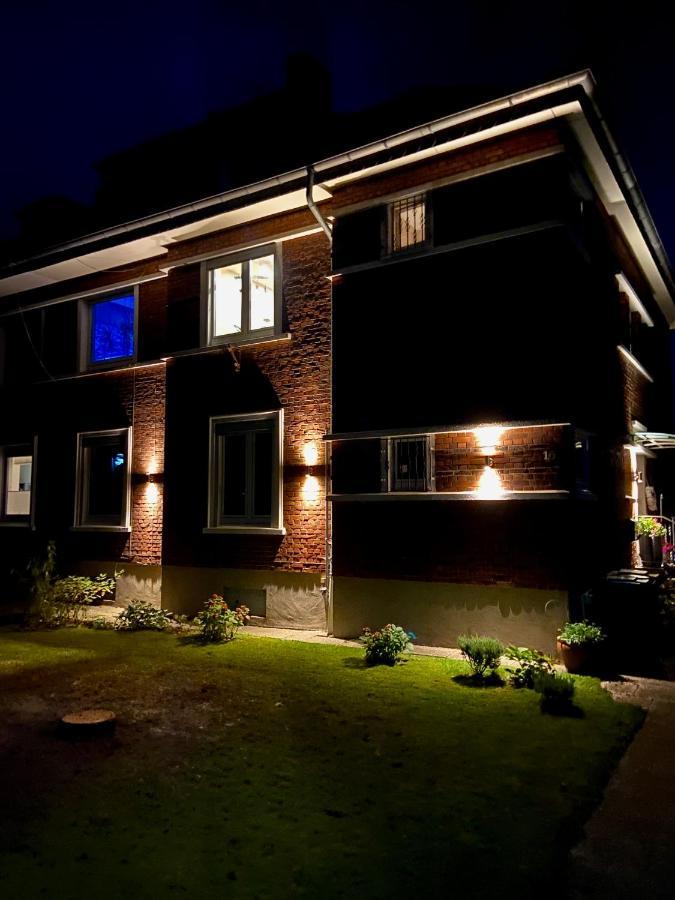 Am Stephanswaeldchen Kamp-Lintfort Kültér fotó