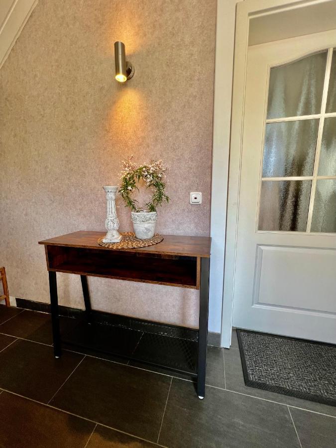 Am Stephanswaeldchen Kamp-Lintfort Kültér fotó